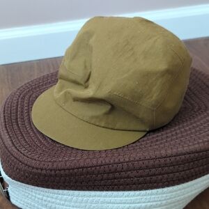 Arc'teryx Vintage Quanta Cap